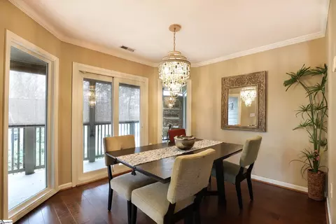 Dining - 206 Holiday E, Clemson, SC 29631 photo 1 of 1