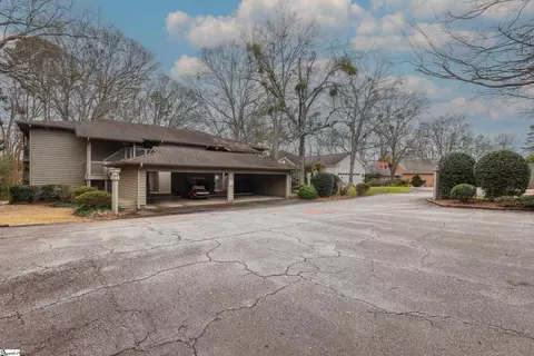 Exterior - 206 Holiday E, Clemson, SC 29631 photo 8 of 8