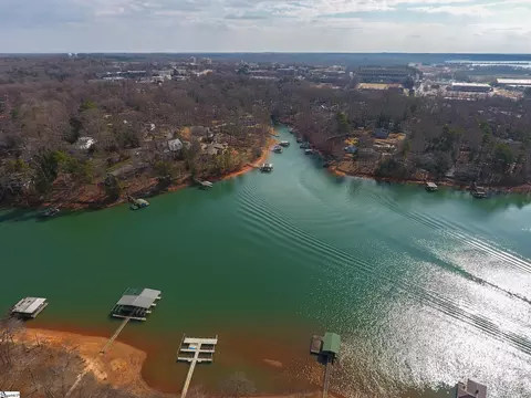 View/Area - 206 Holiday E, Clemson, SC 29631 photo 11 of 13