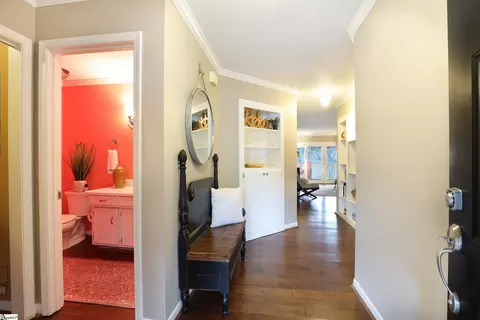 Entry Way - 206 Holiday E, Clemson, SC 29631 photo 1 of 1