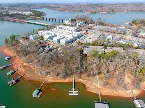 View/Area - 206 Holiday E, Clemson, SC 29631 photo 6 of 13