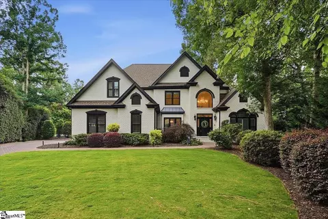 3 Bailey Knoll Ct, Simpsonville, SC 29681