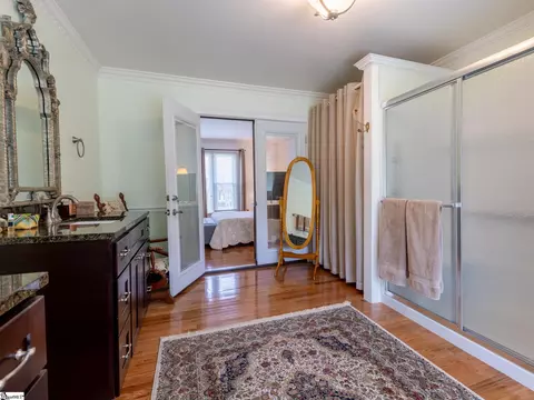 Bath - 207 Hedgewood Ter, Greer, SC 29650 photo 3 of 9