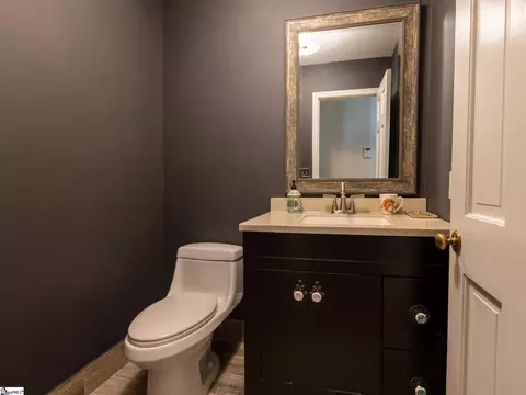 Bath - 207 Hedgewood Ter, Greer, SC 29650 photo 1 of 9