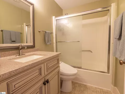 Bath - 207 Hedgewood Ter, Greer, SC 29650 photo 8 of 9