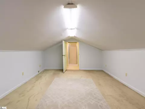 Bedroom - 207 Hedgewood Ter, Greer, SC 29650 photo 13 of 17
