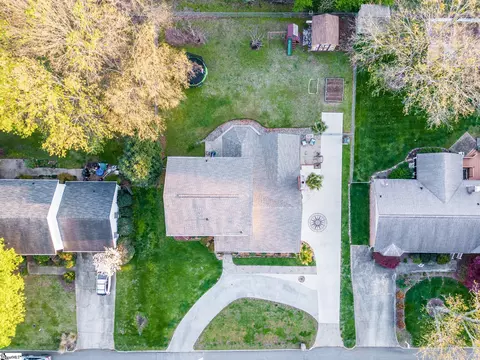 View/Area - 207 Hedgewood Ter, Greer, SC 29650 photo 2 of 2