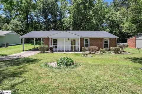 407 Cardington Ave, Piedmont, SC 29673