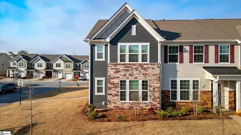 100 Gaskins Trl, Travelers Rest, SC 29690