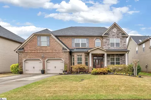 228 Sunnybrook Ln, Greer, SC 29650