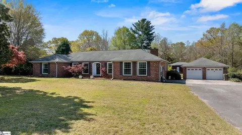 6625 Highway 76 W, Laurens, SC 29360