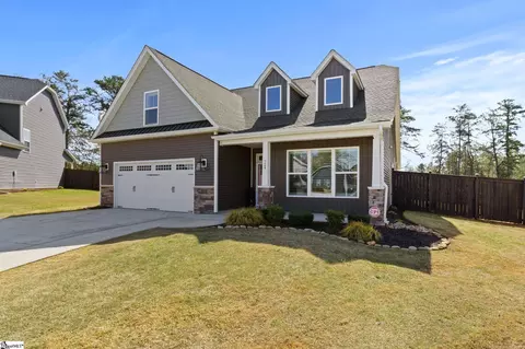 724 Corley Way, Greer, SC 29651