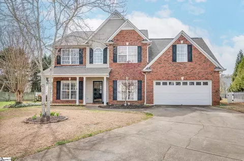 108 Timber Trace Way, Easley, SC 29642