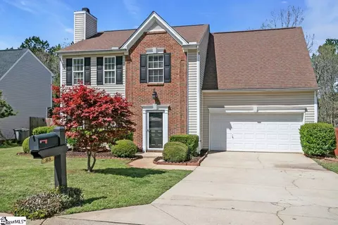 23 Brockmore Dr, Greenville, SC 29605