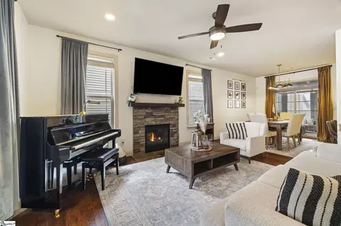 Other - 703 Cannongate Dr, Greer, SC 29650 photo 1 of 8