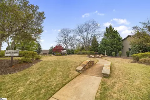 Exterior - 703 Cannongate Dr, Greer, SC 29650 photo 7 of 10