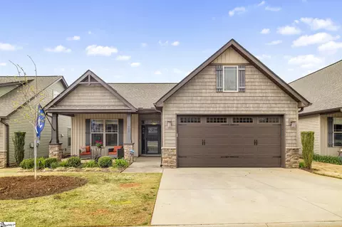 703 Cannongate Dr, Greer, SC 29650