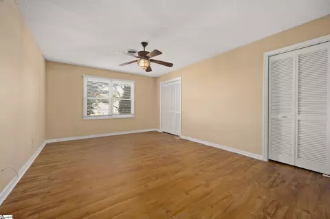 Bedroom - 77 Chestnut St #OAK HALL 301, Tryon, NC 28782 photo 3 of 4