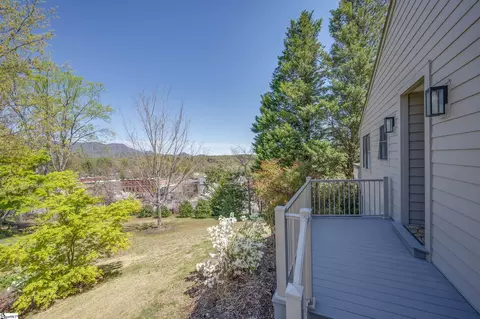 Exterior - 77 Chestnut St #OAK HALL 301, Tryon, NC 28782 photo 2 of 5