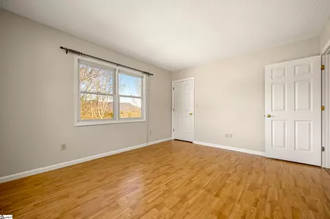 Bedroom - 77 Chestnut St #OAK HALL 301, Tryon, NC 28782 photo 2 of 4