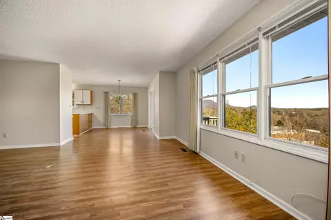 Living - 77 Chestnut St #OAK HALL 301, Tryon, NC 28782 photo 4 of 5