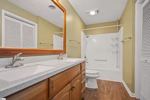 Bath - 77 Chestnut St #OAK HALL 301, Tryon, NC 28782 photo 3 of 3