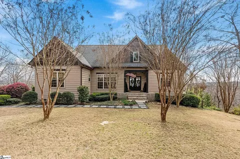 109 Treasure Trl, Cleveland, SC 29635