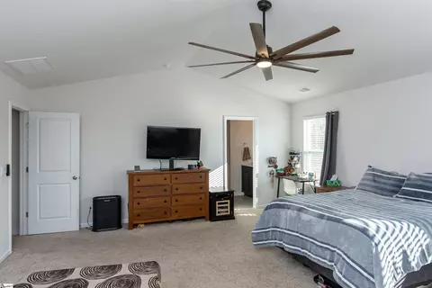 Bedroom - 182 Light Spring Rd, Easley, SC 29642 photo 2 of 10