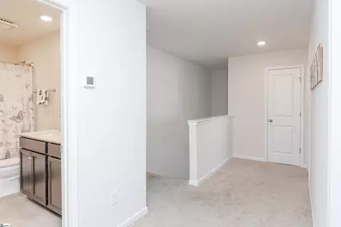 Entry Way - 182 Light Spring Rd, Easley, SC 29642 photo 6 of 7