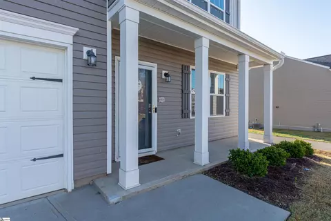 Exterior - 182 Light Spring Rd, Easley, SC 29642 photo 3 of 6