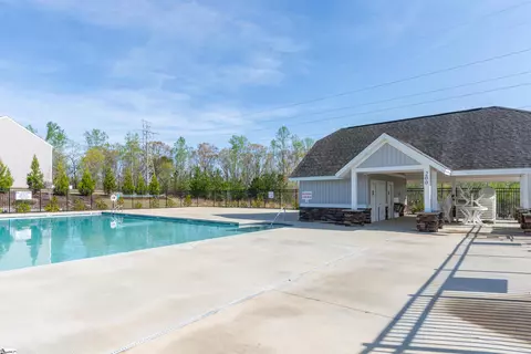 Exterior - 182 Light Spring Rd, Easley, SC 29642 photo 6 of 6