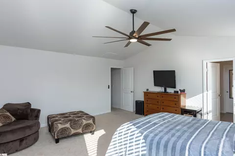 Bedroom - 182 Light Spring Rd, Easley, SC 29642 photo 3 of 10