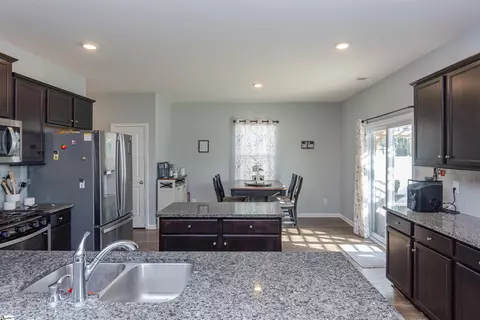 Kitchen - 182 Light Spring Rd, Easley, SC 29642 photo 5 of 6