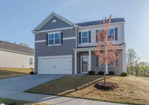 182 Light Spring Rd, Easley, SC 29642