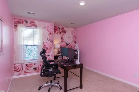 Bedroom - 182 Light Spring Rd, Easley, SC 29642 photo 6 of 10