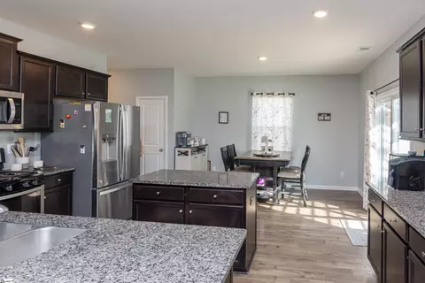 Kitchen - 182 Light Spring Rd, Easley, SC 29642 photo 6 of 6