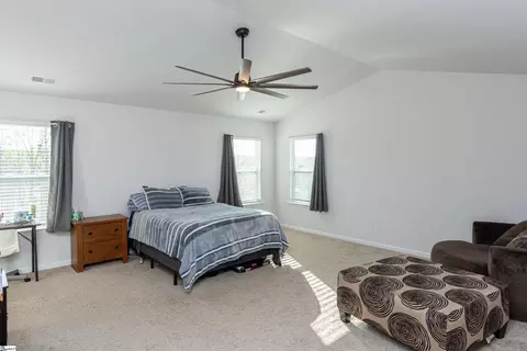 Bedroom - 182 Light Spring Rd, Easley, SC 29642 photo 1 of 10
