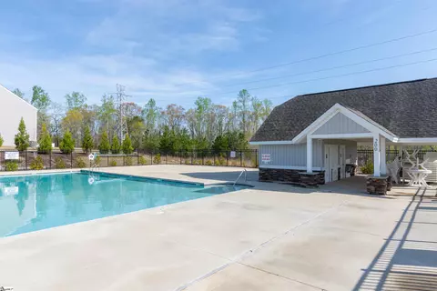 Exterior - 182 Light Spring Rd, Easley, SC 29642 photo 5 of 6