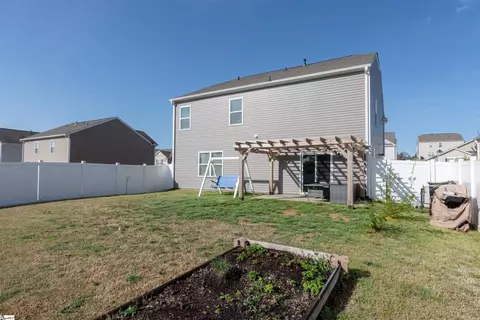 Exterior - 182 Light Spring Rd, Easley, SC 29642 photo 4 of 6