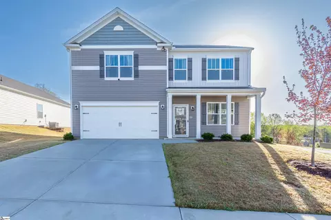 Exterior - 182 Light Spring Rd, Easley, SC 29642 photo 2 of 6