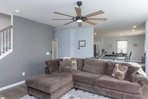 Entry Way - 182 Light Spring Rd, Easley, SC 29642 photo 1 of 7