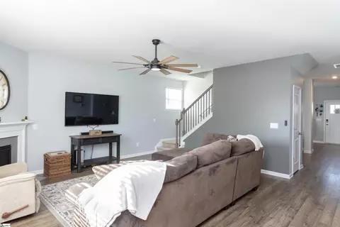 Entry Way - 182 Light Spring Rd, Easley, SC 29642 photo 2 of 7