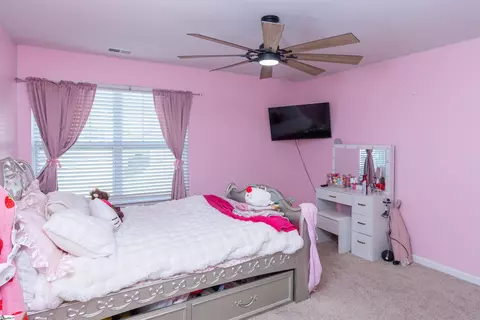 Bedroom - 182 Light Spring Rd, Easley, SC 29642 photo 7 of 10