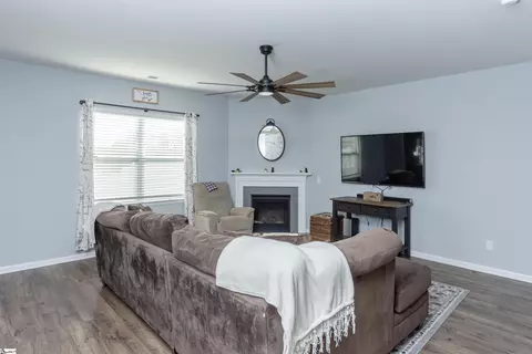 Living - 182 Light Spring Rd, Easley, SC 29642 photo 1 of 1