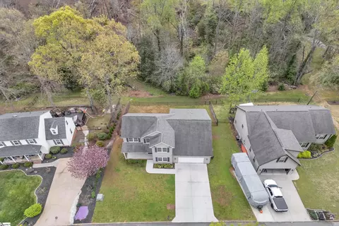 View/Area - 160 Fox Run Cir, Greer, SC 29651 photo 1 of 2