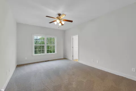 Bedroom - 160 Fox Run Cir, Greer, SC 29651 photo 1 of 3