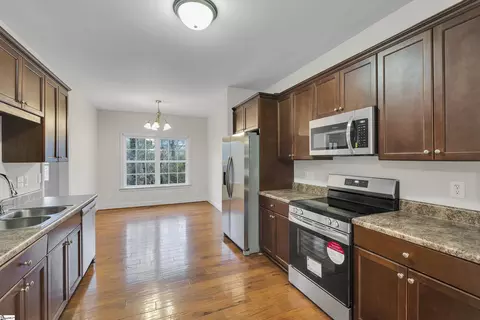 Kitchen - 160 Fox Run Cir, Greer, SC 29651 photo 1 of 1
