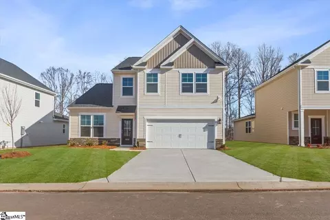 1510 Honeybee Ln, Lyman, SC 29365