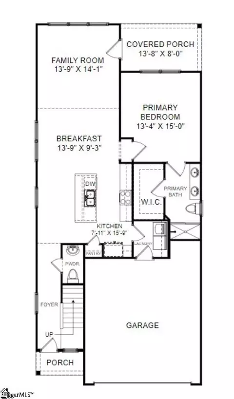 1145 Berry Patch Dr, Lyman, SC 29365 photo 8