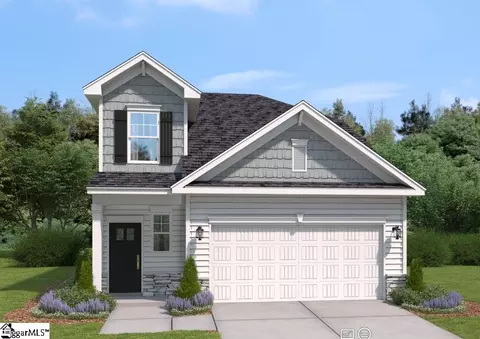 1145 Berry Patch Dr, Lyman, SC 29365